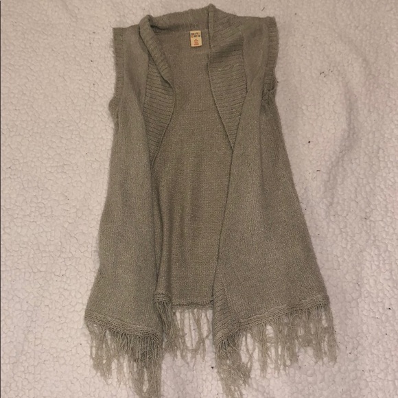 Harper Canyon Other - Harper Canyon: Kids Cardigan